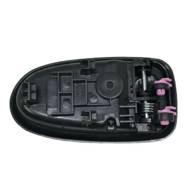 Hyundai MATRIX Car Interior Door Handle Chrome 82610-17010 LH