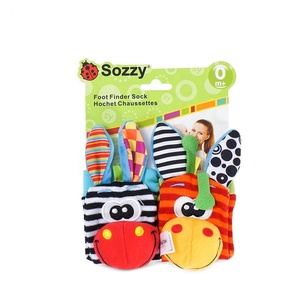 Productos <span class=keywords><strong>de</strong></span> moda al por mayor, recién llegados, productos <span class=keywords><strong>para</strong></span> bebés recién nacidos, calcetines <span class=keywords><strong>para</strong></span> niños, calcetines con sonajero <span class=keywords><strong>para</strong></span> bebés, juguetes <span class=keywords><strong>para</strong></span> bebés - Product Image 3