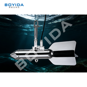 HXH03-1S High Accuracy Ultrasonic Doppler Velocity &amp; Flow Direction Instrument (with Depth <strong>Measurement</strong>)(Data <strong>Calibration</strong>) - Product Image 2