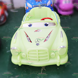 High Quality Electric Bumper Car Kids Rotating Car - Product Image 5