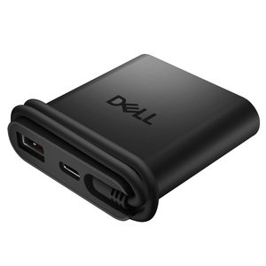 Hub de voyage USB-C 4-en-1 Pro DA225 avec ports USB 2.0 et USB-A 3.2 - En stock - Product Image 1