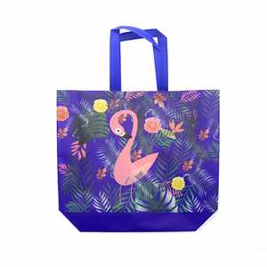 Bolsas de Compras de Polietileno LDPE Resistentes y Ecológicas con Impresión de Logotipo Personalizado, Gran Venta - Product Image 2
