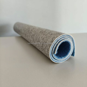 Alfombra de Linóleo Duradera, Alfombra de Plástico, PVC, Vinilo, Fieltro, Rollo de Suelo de Vinilo de PVC de 4 m de Ancho con Respaldo de Fieltro, Alfombra de Plástico para Suelo - Product Image 3