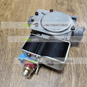 Accessoires pour chaudière à gaz Sit 845 SIGMA M451 0063AS4831 Vanne proportionnelle Vanne de régulation de gaz pour chaudières Bosch Beretta Remplacer - Product Image 2