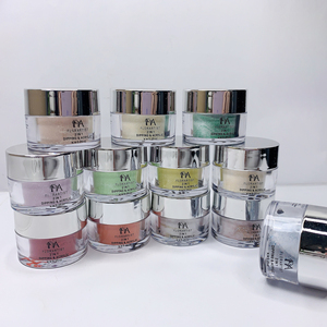 Hữu Cơ Nail Acrylic Powder Không Có Vết Nứt 2In1 Số Lượng Lớn Acrylic Bột Mà Không Cần Cạo - Product Image 6