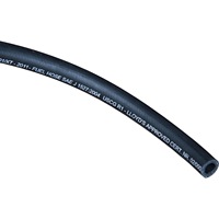 Fabrication de tuyau de carburant diesel en nitrile, tuyau de carburant marin ISO 7840 A1, tuyau de carburant pour bateau sae 1527