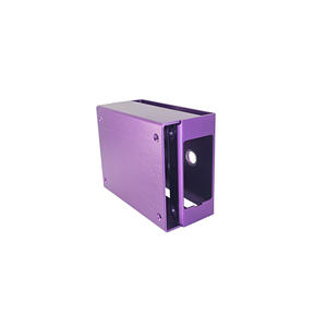 กล่องเหล็กอเนกประสงค์และฝาปิดตู้จ่ายไฟไฟฟ้า - Product Image 3