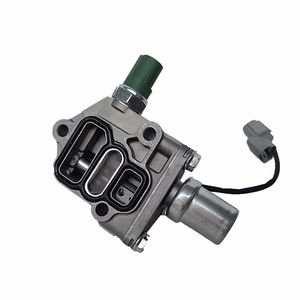 15810-P2R-A01 para Honda <span class=keywords><strong>D16Y8</strong></span> 96-00 Civic Engine <span class=keywords><strong>VTEC</strong></span> Válvula solenoide variable - Product Image 3