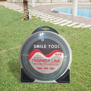 OEM yedek düzeltici hattı biriktirme 0.095 "Stihl, <span class=keywords><strong>Echo</strong></span>, Oregon düzeltici hattı için Fit - Product Image 4