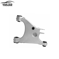Vente en gros de pièces de suspension automobile de haute qualité, bras de commande inférieur gauche arrière pour Tesla Model X 1027450-00-F