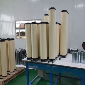 <span class=keywords><strong>Filtre</strong></span> PECO FG-24 pour la filtration de l'air et des gaz, <span class=keywords><strong>filtre</strong></span> coalescent - Product Image 6