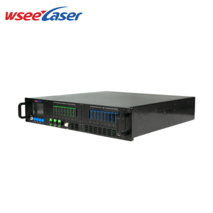 Sistema de Amplificador Óptico EDFA de Alta Potência OEM ODM de 16 a 32 Portas da China 20 21 22 23dBm - Product Image 4