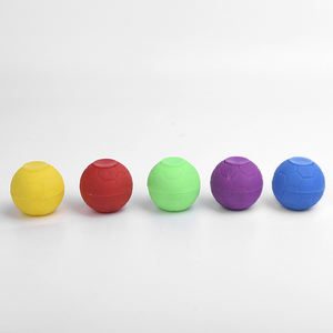 Nouvelle arrivée 3.5cm Relax jouet éducatif Football forme doigt Spinner rond Spinner - Product Image 4