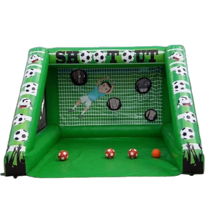 Tente gonflable <span class=keywords><strong>de</strong></span> tir <span class=keywords><strong>de</strong></span> football <span class=keywords><strong>de</strong></span> sport <span class=keywords><strong>de</strong></span> plein air <span class=keywords><strong>cage</strong></span> <span class=keywords><strong>de</strong></span> vitesse <span class=keywords><strong>de</strong></span> but du football <span class=keywords><strong>PVC</strong></span> à vendre - Product Image 6