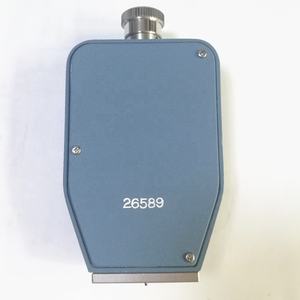 Tonomètre TECLOCK pratique en caoutchouc, duromètre - Product Image 2