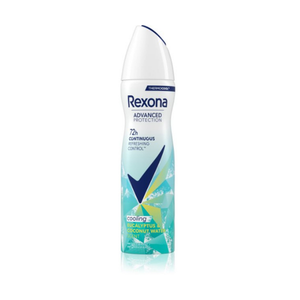 REXONA - DEODORANTE 150ML DONNA AVANZATO EUCALIPTO & ACQUA DI COCCO - 8720181819810 - Product Image 2