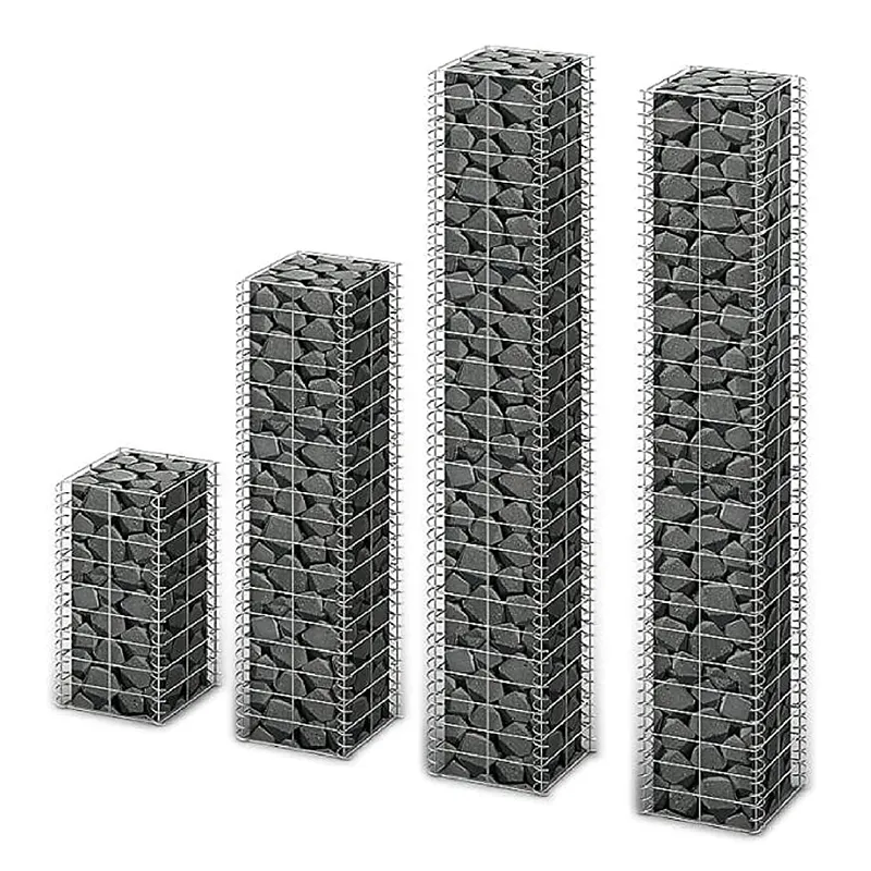 آنبينغ حجارة سد سداسية الشكل مصنع 3x1x1 6x8 Cm شبكة حفرة حجم الساخن حشد جوهور باهرو التراب شبكة أسلاك/صندوق قفة التراب/التراب شبكة