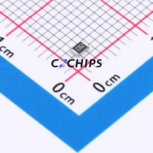 Resistencia SMD CL0805FN22K6PS 0805 (Tipo: Película Gruesa) (Resistencia: 22.6kOhm Precisión: 1%) - Product Image 1