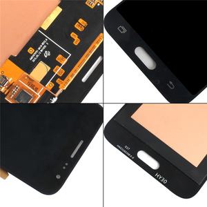 Prix d'usine pour l'écran LCD Samsung Galaxy J3 2016 <span class=keywords><strong>J320F</strong></span>/DS, écran tactile J320M, numériseur - Product Image 5