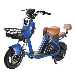 500W 800W 1000W Harley Style elektrische fiets, hoge snelheid, lange actieradius, populaire bestseller in Brazilië voor wederverkoop. - Product Image 2