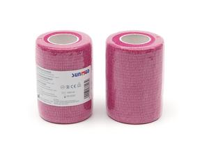 ผู้ผลิตผ้าพันแผลแบบเหนียวติดด้วยตนเอง - Product Image 6