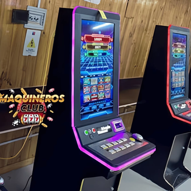 Popular Arcade Game Machine Coin Operated Games PCB Board Fiberglass Indoor Amusement Center Use