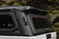 Pickup-Hardtop Camper Aluminium-Ladeflächenabdeckung für Jeep Gladiator JT Zubehör