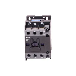 ANDELI ADC3-32 32 amp ac contactor Magnetic Contactors