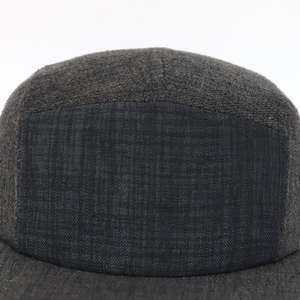 Direct Factory Wholesale Casual Old school Sporty Outdoor 100% Cotton Custom Logo 5 Panel <b>Winter</b> Hiking Men's Camping Hat <b>Caps</b> - Product Image 6