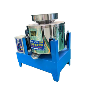 Máquina Comercial para Filtrar Aceite de Maní, Soja y Sésamo, Purificador de Aceite Esencial para Filtrar Aceite Comestible - Product Image 4