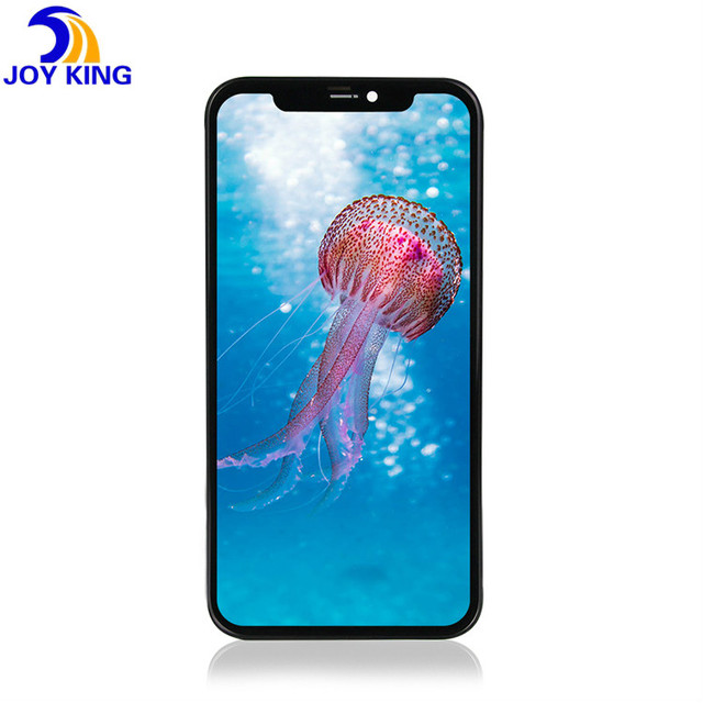 Factory Wholesale Price Lcd for Iphone X Xr Xs 11 Pro Max,oled for Iphone X Xs Touch Screen Display Replacement