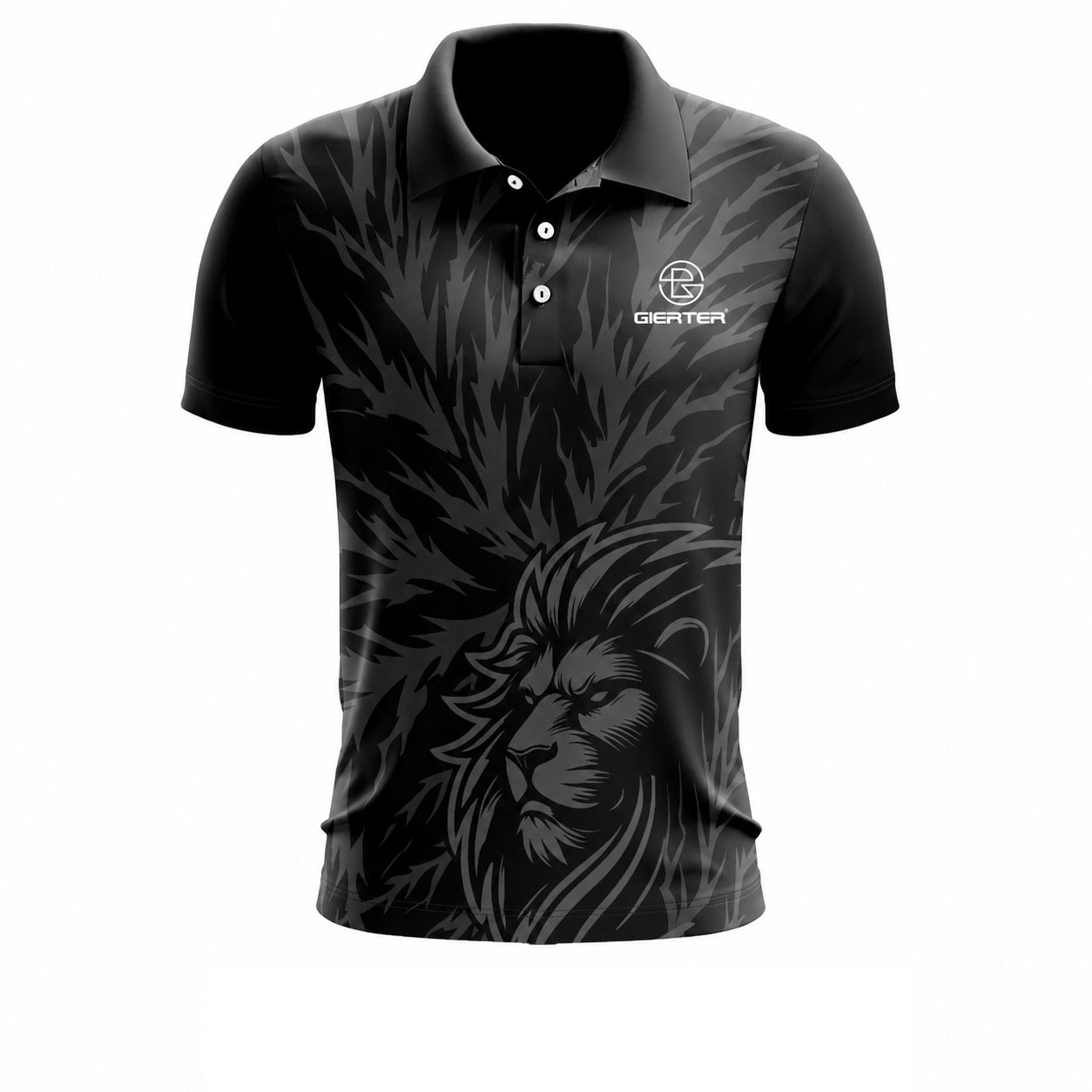 #16-Negro