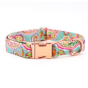 <span class=keywords><strong>Collar</strong></span> de pajarita para perro, personalizado, boda, regalos de cumpleaños - Product Image 2