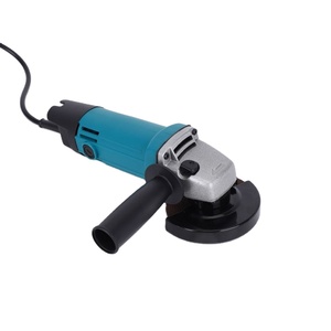 Máy mài góc cầm tay tốc độ biến thiên chất lượng cao bán buôn, máy mài góc điện gia dụng - Product Image 2