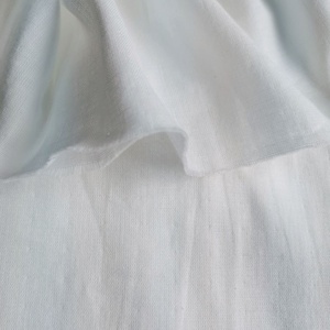 Softer <strong>Cotton</strong> Muslin Double Layer <strong>Gauze</strong> Fabric For Baby Kids Clothing Face Shield - Product Image 2