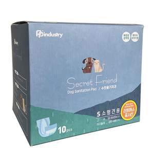 มืออาชีพแมว Nappies ปรนเปรอสัตว์เลี้ยงที่มีคุณภาพสูง - Product Image 4