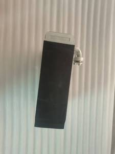 Pièces d'excavateur, évaporateur de climatisation K1002215 pour excavateur Doosan DX225LC DX140LC, radiateur - Product Image 2