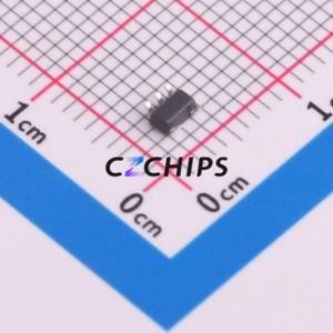 Regulador lineal (LDO) PMIC, Chip IC de circuito integrado, original y nuevo, SOT-23-5, 1 de 2, 2 - Product Image 2
