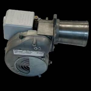 قطع غيار G2x تحل محل مبخرة غلاية الزيت الخفيف مبادل حراري جديد لغلاية التدفئة والخبز - Product Image 1