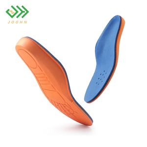 Semelles orthopédiques JOGHN EVA pour enfants, soutien de la voûte plantaire pour pieds plats, coussinets orthopédiques, correction de la santé des pieds - Product Image 3