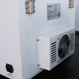 BIOBASE China N Centrifuge Otomatis dengan Layar Sentuh LCD 5-inci BKC-AU4A 4000rpm Centrifuge Medis dengan Masa Pakai Panjang - Product Image 6