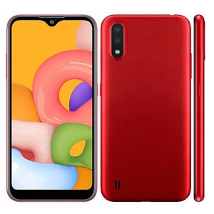 Spot Wholesale Original Genuine <strong>Second</strong> <strong>Hand</strong> Smartphone Used Cellphone for Amsung A01 Smart <strong>Mobile</strong> Phone - Product Image 5