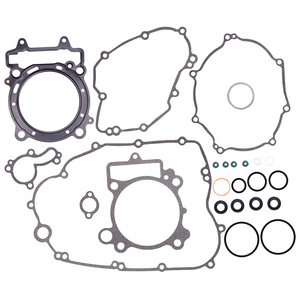 Kit de Juntas para la Tapa del Cilindro de Motocicletas <span class=keywords><strong>Kawasaki</strong></span> KX450F 2009-<span class=keywords><strong>2015</strong></span> 11004-0088 11061-0353 11061-0259 11061-0358 11061-0359 - Product Image 4