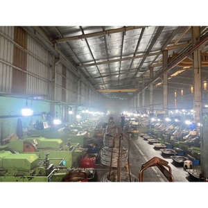 Vis pour cloisons sèches en acier au carbone du fabricant du Vietnam revêtues de phosphate de zingage pour une utilisation B2B en gros et en construction - Product Image 5