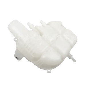 Tanque de Expansión Oliver 17137617362 para BMW Serie 1, X1, Mini Cooper, Plástico, Enroscable - Product Image 1