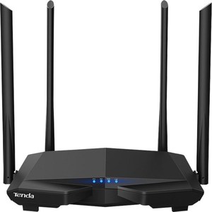Routeur <span class=keywords><strong>Wifi</strong></span> double bande Tenda AC6 AC1200 - Product Image 3