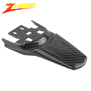 Garde-boue en fibre de carbone Zuqing pour moto tout-terrain Sur Ron Light Bee, numéro de pièce Sur 104 - Product Image 1