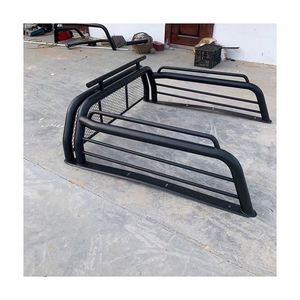 Barra Antivuelco de Acero para Triton 2021, Pieza Trasera, Decoración Exterior para Automóvil, Barra Antivuelco Universal para Camioneta, Pieza Trasera de Acero para Triton 2021 - Product Image 1