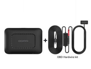 Original DDPAI 4G Cloud Box 4G Remote Connectivity Accessory for Dash Cams Compatible with Z60 / Z60 Pro / Z50 Pro Models - Product Image 3