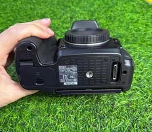 Appareil photo numérique d'occasion original <span class=keywords><strong>D750</strong></span> plein format 24MP avec enregistrement vidéo - Product Image 6